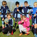 Year 4 Tag Rugby